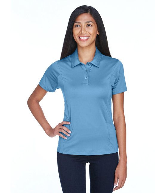 Polo Poliester ladies