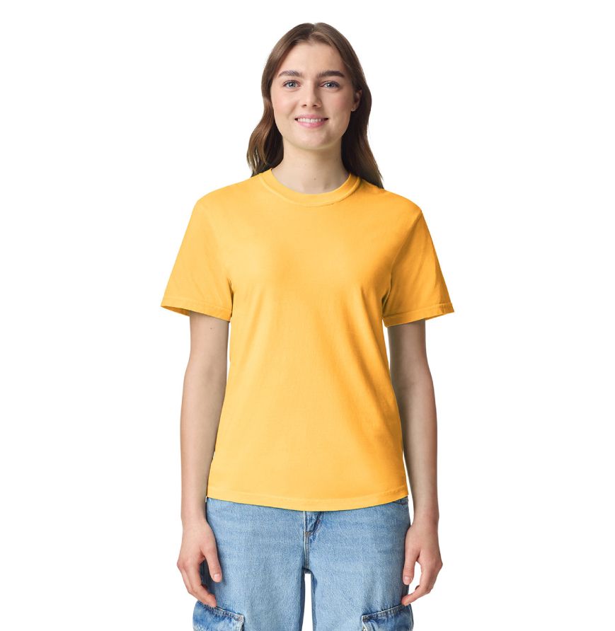 Women Golden t
