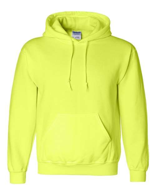 Long-Sleeve hooded poliéster