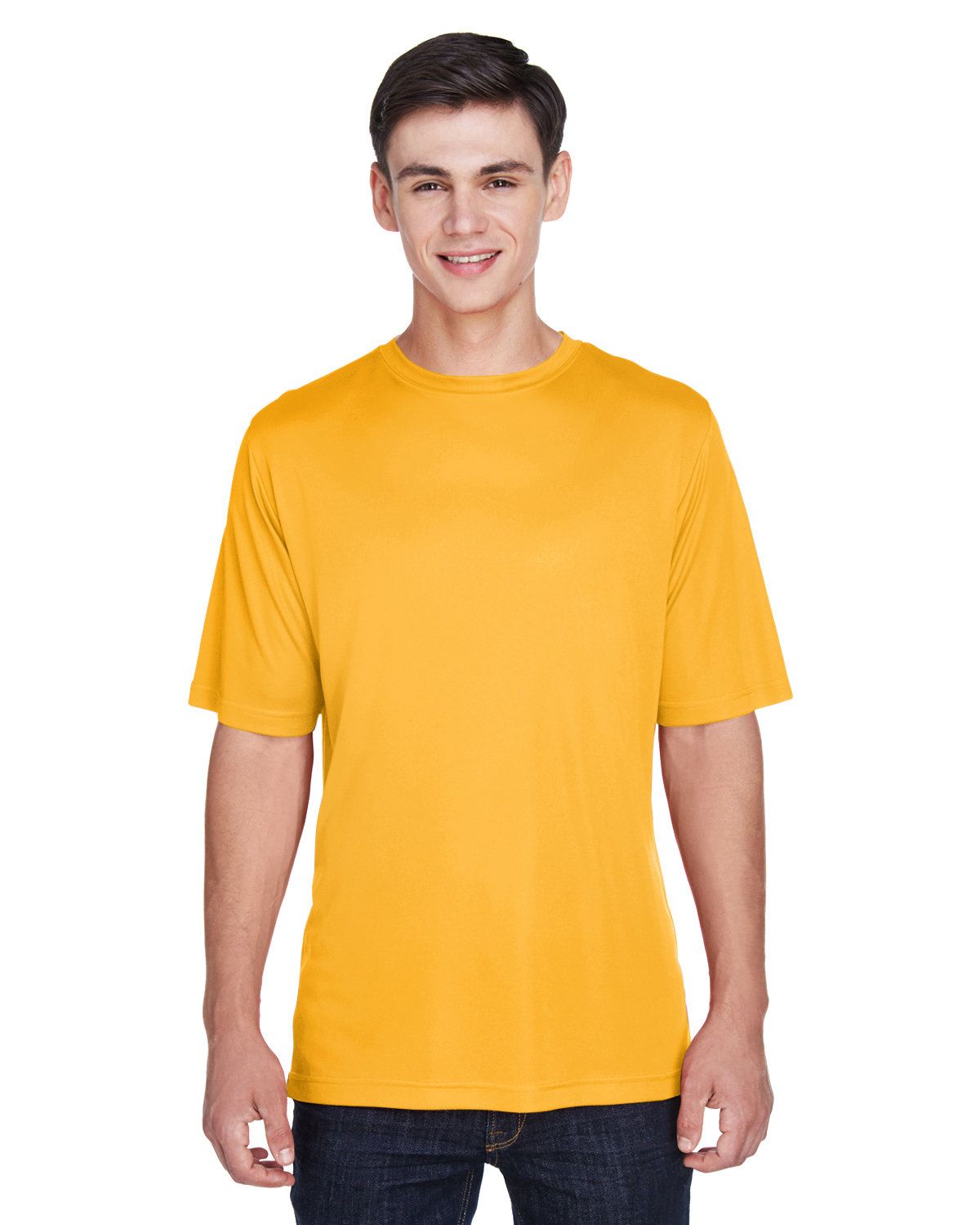 Men Poliester T shirts