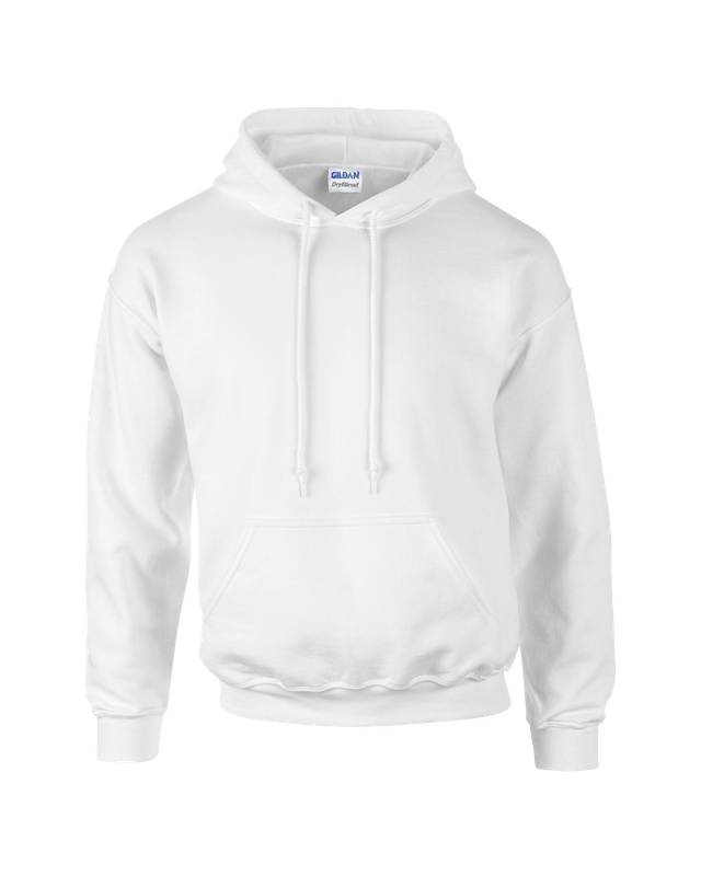 Adult Hoodies  Gildan G125