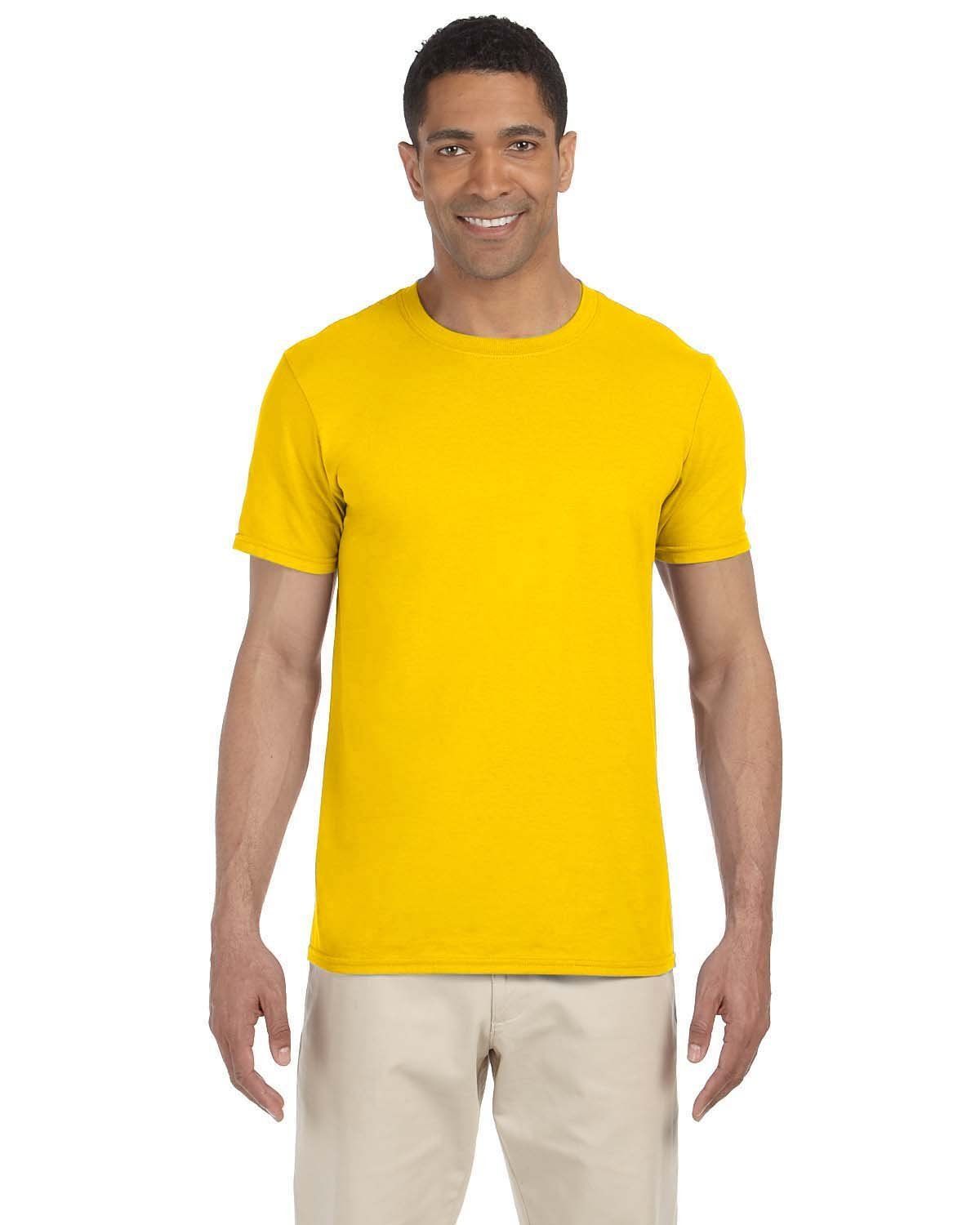 G640 Adult t shirt