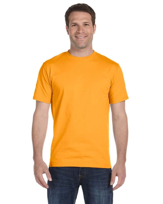 Gildan G800 Poly Cotton 50/50 T‑shirt