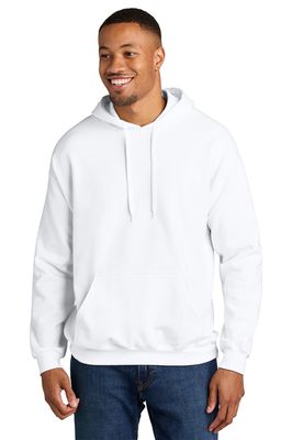 Gildan® Softstyle® Midweight Pullover Hooded Sweatshirt