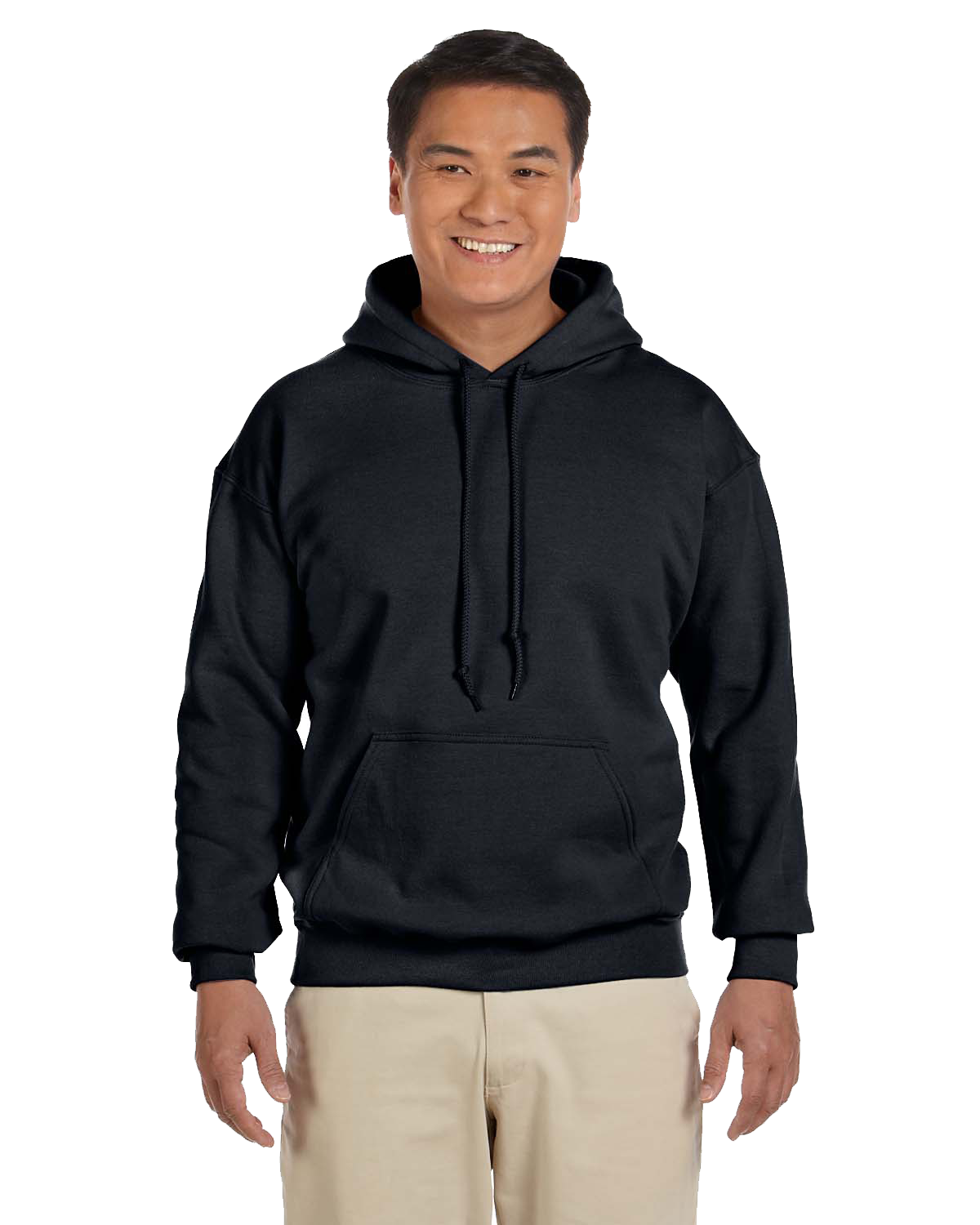 Adult Hoodies G185