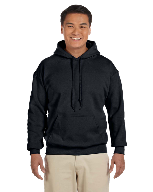 Adult Hoodies G185