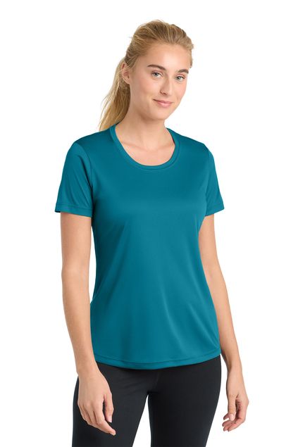 LST350 Sport-Tek® Women&#39;s PosiCharge® Competitor™ Tee