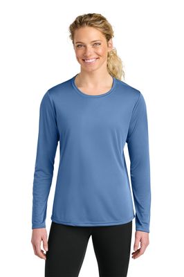 A4 Women’s Cooling Performance Long Sleeve Tee