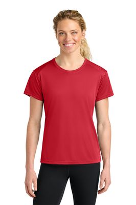 A4NW3201 Women’s Cooling Performance Short Sleeve Tee