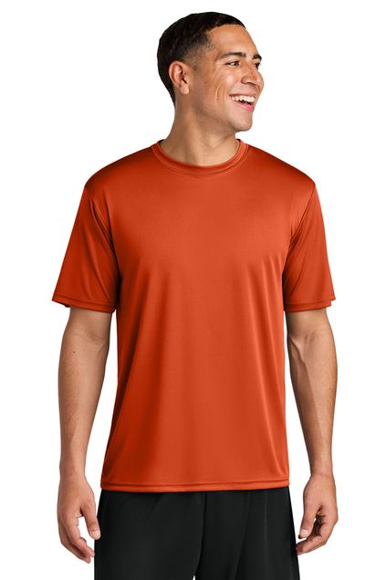 A4N3142 Cooling Performance Short Sleeve Tee