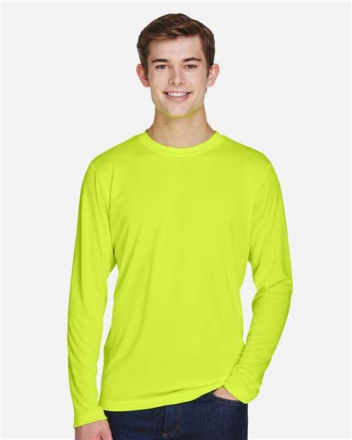 A4N3165 Cooling Performance Long Sleeve Tee