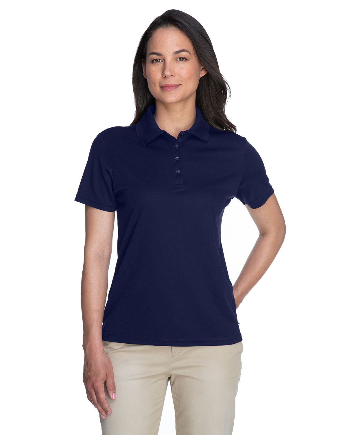 CORE365 - Women's Origin Performance Piqué Polo - 78181