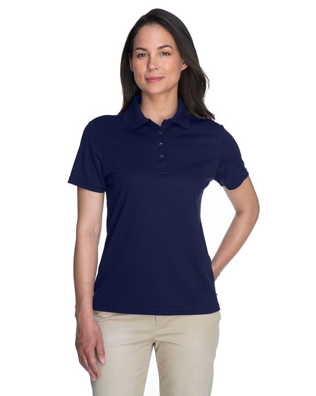 Women's Origin Performance Piqué Polo - 78181