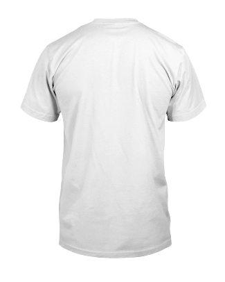 Adult Cotton T-Shirt TEST