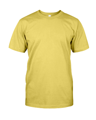 Adult Cotton T-Shirt v3
