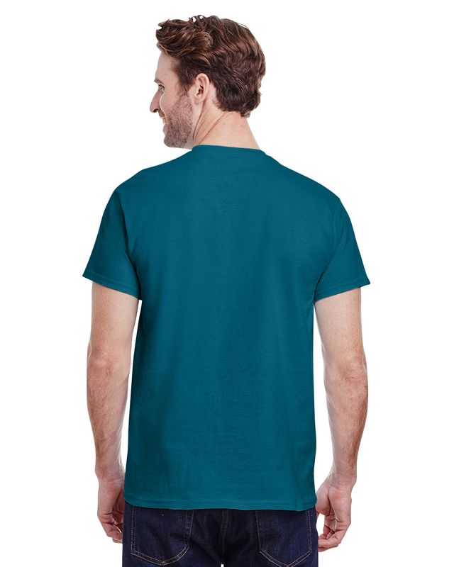 Adult Cotton T-Shirt v5 test