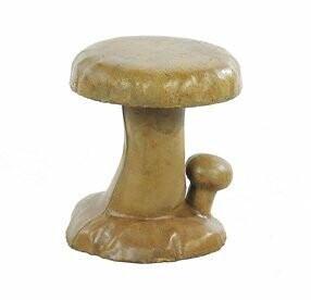 Toad Stool