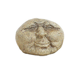 Garden Creature Stone