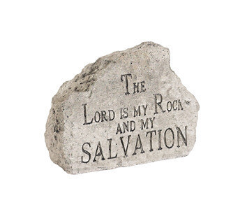 Salvation Stone
