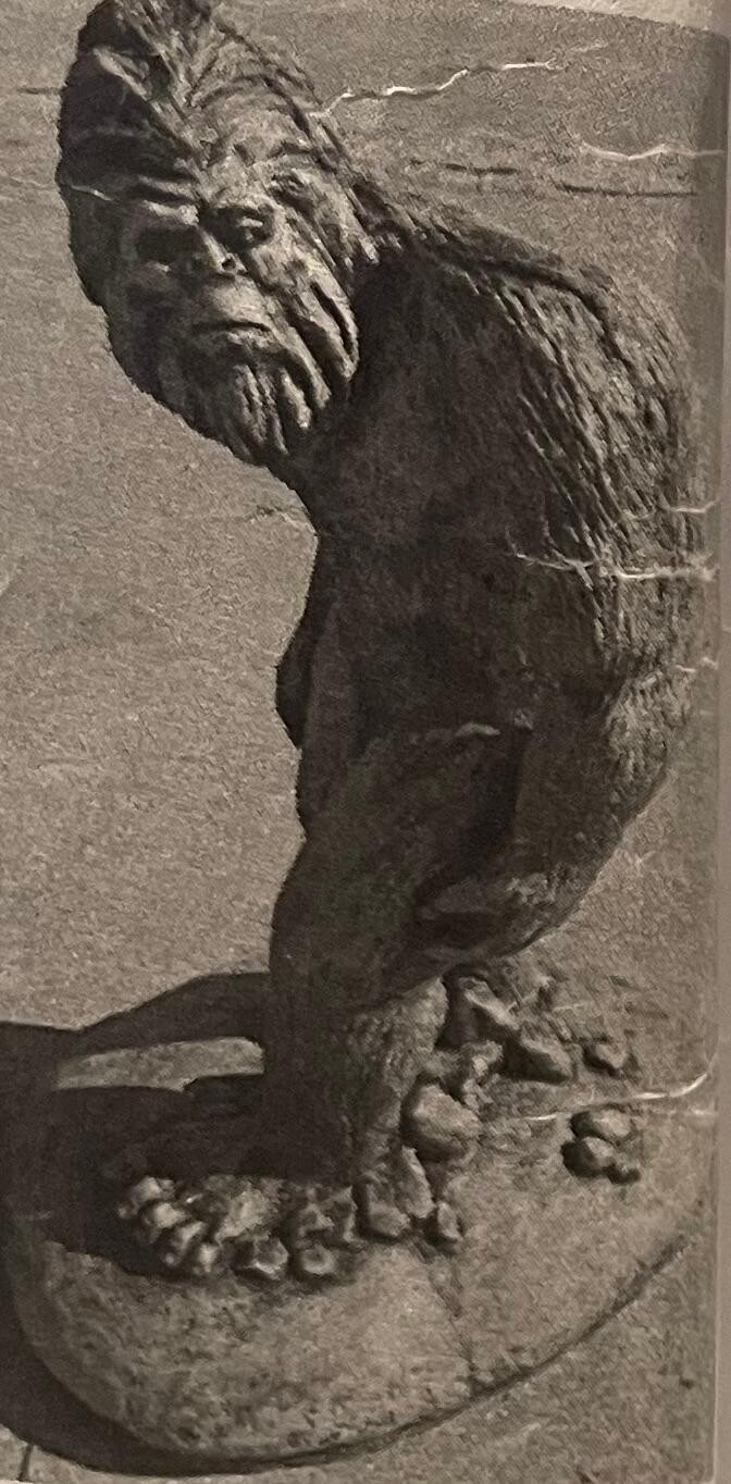 Bigfoot 17 Inch Catalog Braemor Gardens