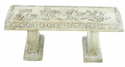 Straight Angel Bench