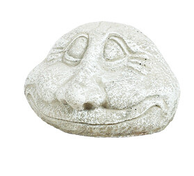 Smiling Face