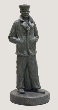 Sailor 24 Inch