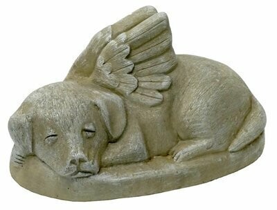 Dog Memorial