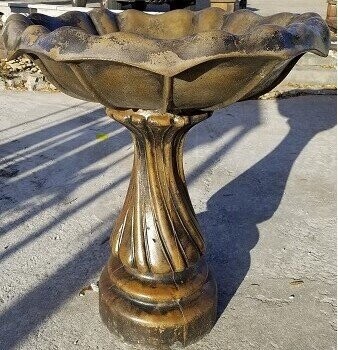 Catawba/Tulip #1 "Large"