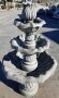 3 Tier Tulip Fountain