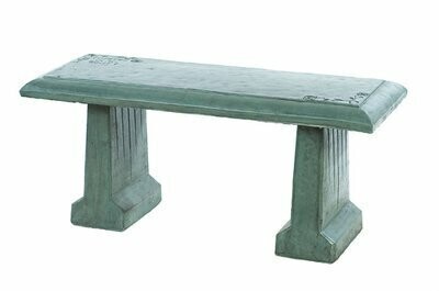 Forever In My Heart Bench