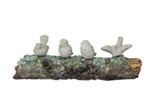 Bird Tiny  (Assortment)