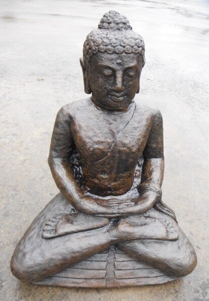 Buddha  "Large" Sitting