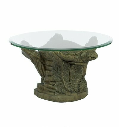 Sea Turtle Table