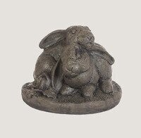 Rabbit Cuddle Bunnies