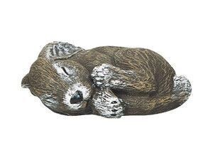 Rabbit Sleeping Bunny