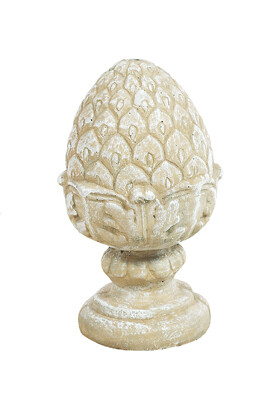 Pineapple Fountain Top