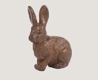 Rabbit Ears Sideways (Ears Standing Tall)