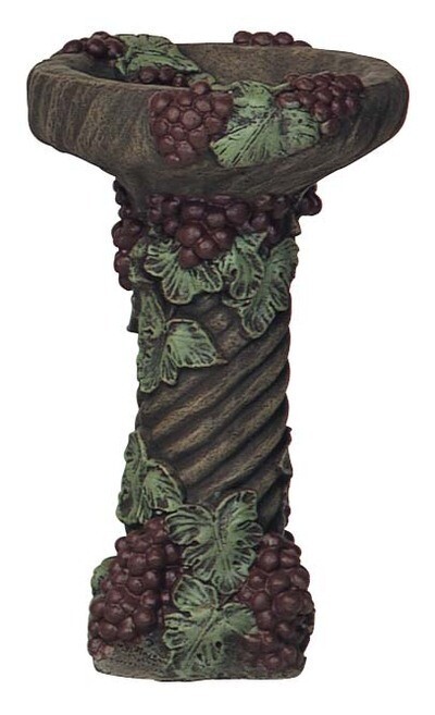 Large 1 Piece Grape Vine