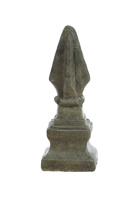 Small Spear Finial