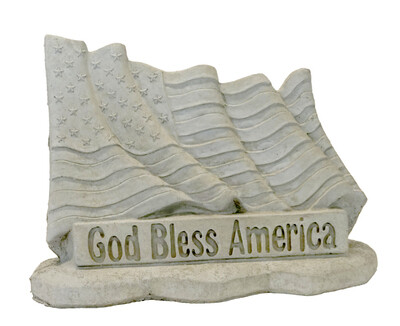 God Bless America
