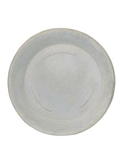Large Saucer