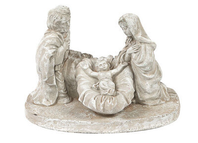 Birth of Jesus