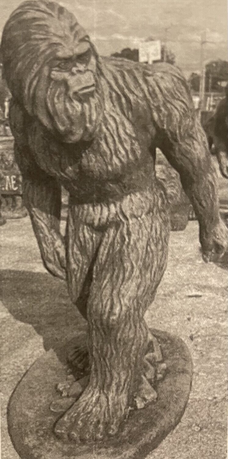 Bigfoot 31 Inch Catalog Braemor Gardens