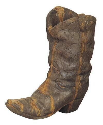 Boot (Cowboy Large)