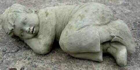 Boy Sleeping