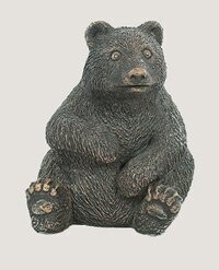 Bear Cub