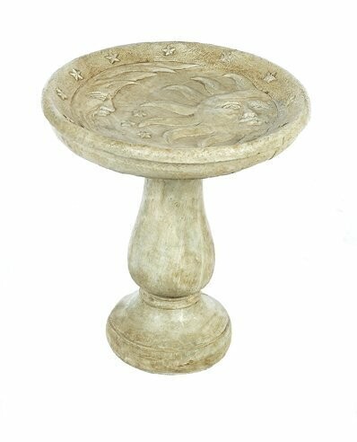 Celestial Birdbath