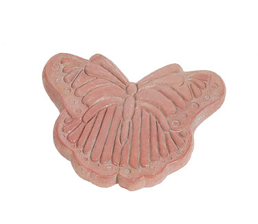 Butterfly Shape Stone