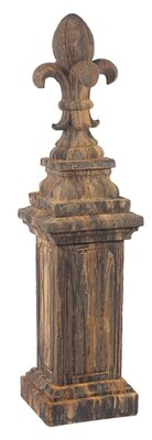 Ornaments & Finials